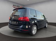 VW Sharan 2.0 TSI Cup DSG, Essence, Occasion / Utilisé, Automatique - 6