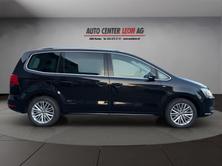 VW Sharan 2.0 TSI Cup DSG, Essence, Occasion / Utilisé, Automatique - 7