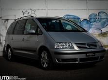 VW Sharan 1.9 TDi Comfortline, Essence, Occasion / Utilisé, Automatique - 2