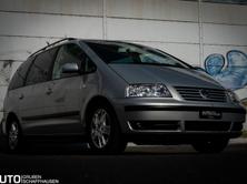 VW Sharan 1.9 TDi Comfortline, Essence, Occasion / Utilisé, Automatique - 3