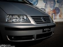VW Sharan 1.9 TDi Comfortline, Essence, Occasion / Utilisé, Automatique - 4