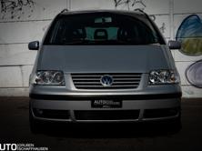 VW Sharan 1.9 TDi Comfortline, Essence, Occasion / Utilisé, Automatique - 5