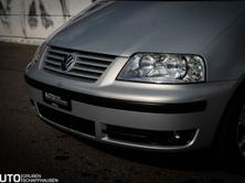VW Sharan 1.9 TDi Comfortline, Essence, Occasion / Utilisé, Automatique - 6