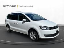 VW Sharan 2.0 TDI BMT Highline 4Motion DSG, Diesel, Occasioni / Usate, Automatico - 5