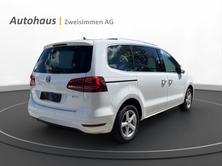 VW Sharan 2.0 TDI BMT Highline 4Motion DSG, Diesel, Occasioni / Usate, Automatico - 6