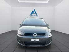 VW Sharan 2.0 TDI 4x4, Diesel, Occasion / Gebraucht, Handschaltung - 2