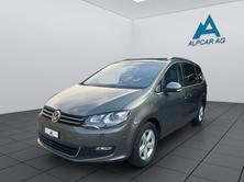 VW Sharan 2.0 TDI 4x4, Diesel, Occasion / Gebraucht, Handschaltung - 3