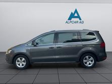 VW Sharan 2.0 TDI 4x4, Diesel, Occasion / Gebraucht, Handschaltung - 4