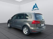 VW Sharan 2.0 TDI 4x4, Diesel, Occasion / Gebraucht, Handschaltung - 5