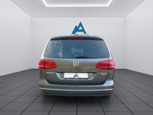 VW Sharan 2.0 TDI 4x4, Diesel, Occasion / Gebraucht, Handschaltung - 6