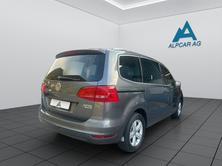 VW Sharan 2.0 TDI 4x4, Diesel, Occasion / Gebraucht, Handschaltung - 7