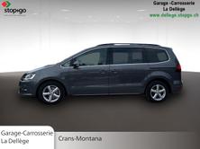 VW Sharan 2.0 TDI BMT Comfortline 4Motion DSG, Diesel, Occasion / Utilisé, Automatique - 2