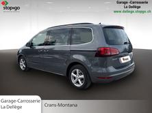 VW Sharan 2.0 TDI BMT Comfortline 4Motion DSG, Diesel, Occasion / Utilisé, Automatique - 3
