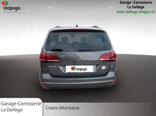 VW Sharan 2.0 TDI BMT Comfortline 4Motion DSG, Diesel, Occasion / Utilisé, Automatique - 4