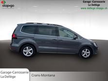 VW Sharan 2.0 TDI BMT Comfortline 4Motion DSG, Diesel, Occasion / Utilisé, Automatique - 6
