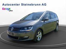 VW Sharan 2.0 TDI BMT Family 4Motion, Diesel, Second hand / Used, Manual - 2