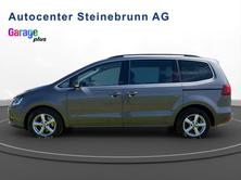 VW Sharan 2.0 TDI BMT Family 4Motion, Diesel, Second hand / Used, Manual - 3