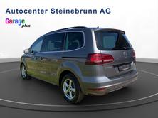VW Sharan 2.0 TDI BMT Family 4Motion, Diesel, Second hand / Used, Manual - 4
