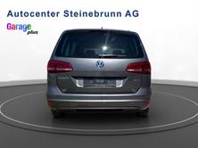 VW Sharan 2.0 TDI BMT Family 4Motion, Diesel, Second hand / Used, Manual - 5