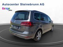 VW Sharan 2.0 TDI BMT Family 4Motion, Diesel, Second hand / Used, Manual - 6