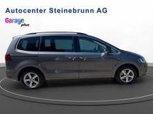 VW Sharan 2.0 TDI BMT Family 4Motion, Diesel, Second hand / Used, Manual - 7