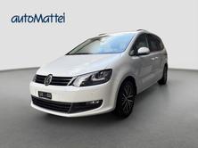 VW Sharan 2.0 TDI BMT Allstar 4Motion DSG, Diesel, Occasion / Gebraucht, Automatik - 2