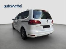 VW Sharan 2.0 TDI BMT Allstar 4Motion DSG, Diesel, Occasion / Gebraucht, Automatik - 3