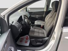 VW Sharan 2.0 TDI BMT Allstar 4Motion DSG, Diesel, Occasion / Gebraucht, Automatik - 5