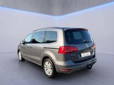 VW Sharan 2.0 TDI BlueMotion Technology Comfortline, Diesel, Second hand / Used, Manual - 3