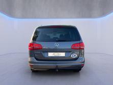 VW Sharan 2.0 TDI BlueMotion Technology Comfortline, Diesel, Second hand / Used, Manual - 5