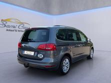 VW Sharan 2.0 TDI BlueMotion Technology Comfortline, Diesel, Second hand / Used, Manual - 6