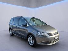 VW Sharan 2.0 TDI BlueMotion Technology Comfortline, Diesel, Second hand / Used, Manual - 7