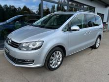 VW Sharan 2.0 TDI BMT Highline 4Motion, Diesel, Occasioni / Usate, Manuale - 4