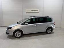 VW Sharan 1.4 TSI BlMT Comfortline DSG, Benzin, Occasion / Gebraucht, Automatik - 2