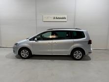 VW Sharan 1.4 TSI BlMT Comfortline DSG, Benzin, Occasion / Gebraucht, Automatik - 3