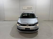 VW Sharan 1.4 TSI BlMT Comfortline DSG, Benzin, Occasion / Gebraucht, Automatik - 4