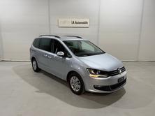 VW Sharan 1.4 TSI BlMT Comfortline DSG, Benzin, Occasion / Gebraucht, Automatik - 5