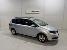 VW Sharan 1.4 TSI BlMT Comfortline DSG, Benzin, Occasion / Gebraucht, Automatik - 6