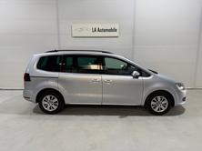 VW Sharan 1.4 TSI BlMT Comfortline DSG, Benzin, Occasion / Gebraucht, Automatik - 7