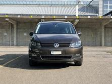 VW Sharan 2.0 TDI BMT Comfortline DSG-Automat, Diesel, Occasion / Gebraucht, Automatik - 2