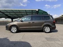 VW Sharan 2.0 TDI BMT Comfortline DSG-Automat, Diesel, Occasion / Gebraucht, Automatik - 3