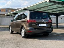 VW Sharan 2.0 TDI BMT Comfortline DSG-Automat, Diesel, Occasion / Gebraucht, Automatik - 4