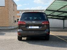 VW Sharan 2.0 TDI BMT Comfortline DSG-Automat, Diesel, Occasion / Gebraucht, Automatik - 5