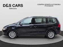 VW Sharan 2.0 TDI BlueMotion Technology Design DSG, Diesel, Occasion / Gebraucht, Automatik - 3