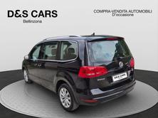 VW Sharan 2.0 TDI BlueMotion Technology Design DSG, Diesel, Occasion / Gebraucht, Automatik - 4