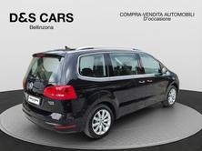 VW Sharan 2.0 TDI BlueMotion Technology Design DSG, Diesel, Occasion / Gebraucht, Automatik - 5