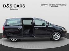 VW Sharan 2.0 TDI BlueMotion Technology Design DSG, Diesel, Occasion / Gebraucht, Automatik - 6
