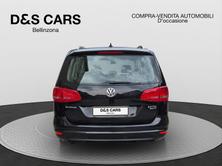 VW Sharan 2.0 TDI BlueMotion Technology Design DSG, Diesel, Occasion / Gebraucht, Automatik - 7