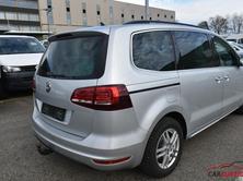 VW Sharan 2.0 TDI BMT Comfortline DSG, Diesel, Second hand / Used, Automatic - 4