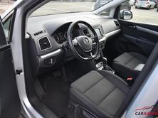 VW Sharan 2.0 TDI BMT Comfortline DSG, Diesel, Second hand / Used, Automatic - 6